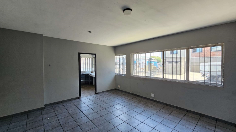 To Let commercial Property for Rent in Epping Industrial Western Cape